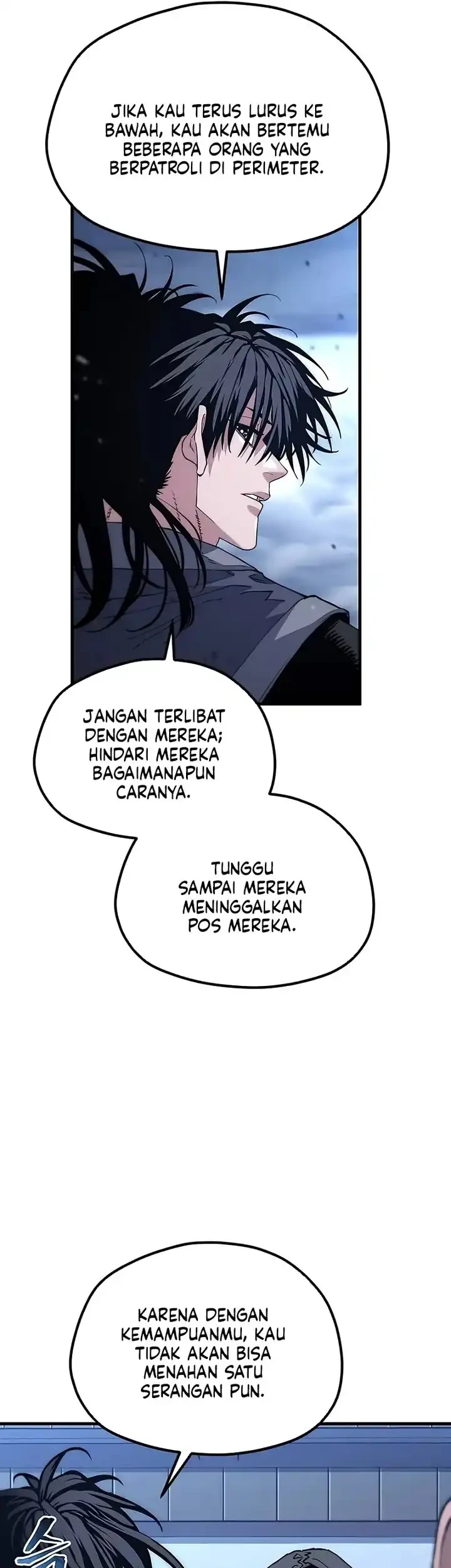 Heavenly Demon Cultivation Simulation Chapter 176 - halaman 34
