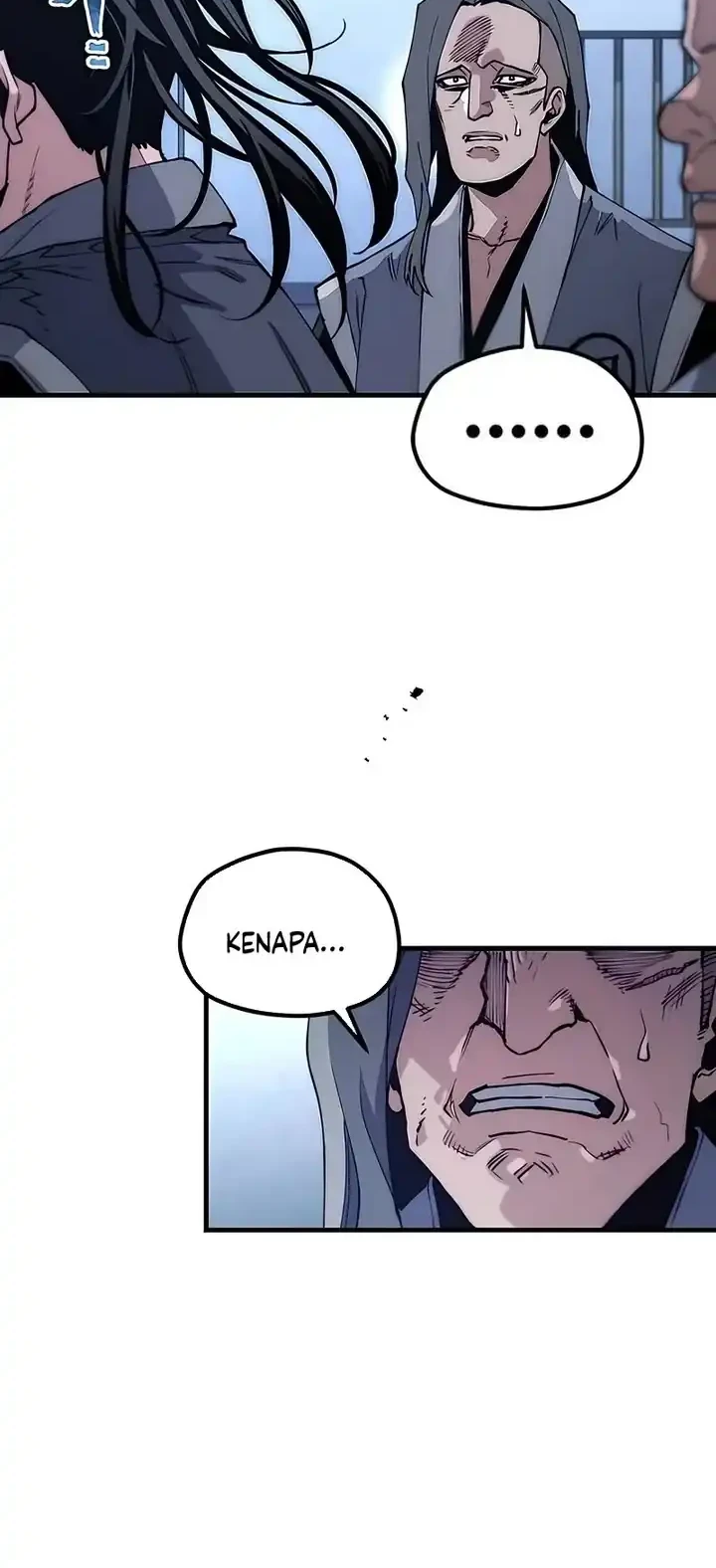 Heavenly Demon Cultivation Simulation Chapter 176 - halaman 35