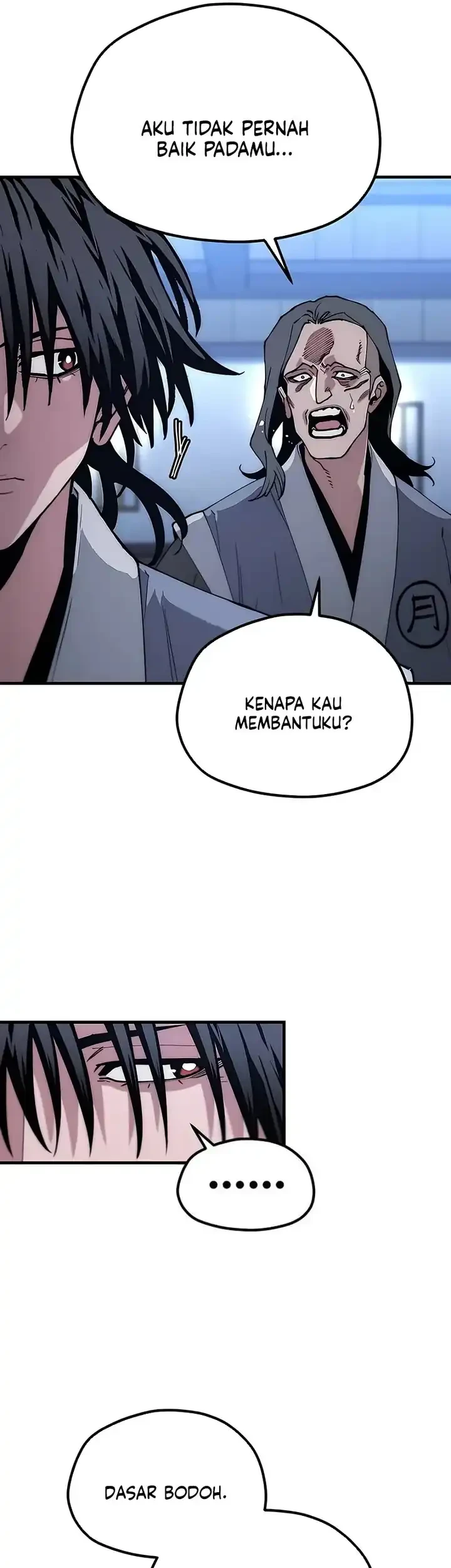 Heavenly Demon Cultivation Simulation Chapter 176 - halaman 36