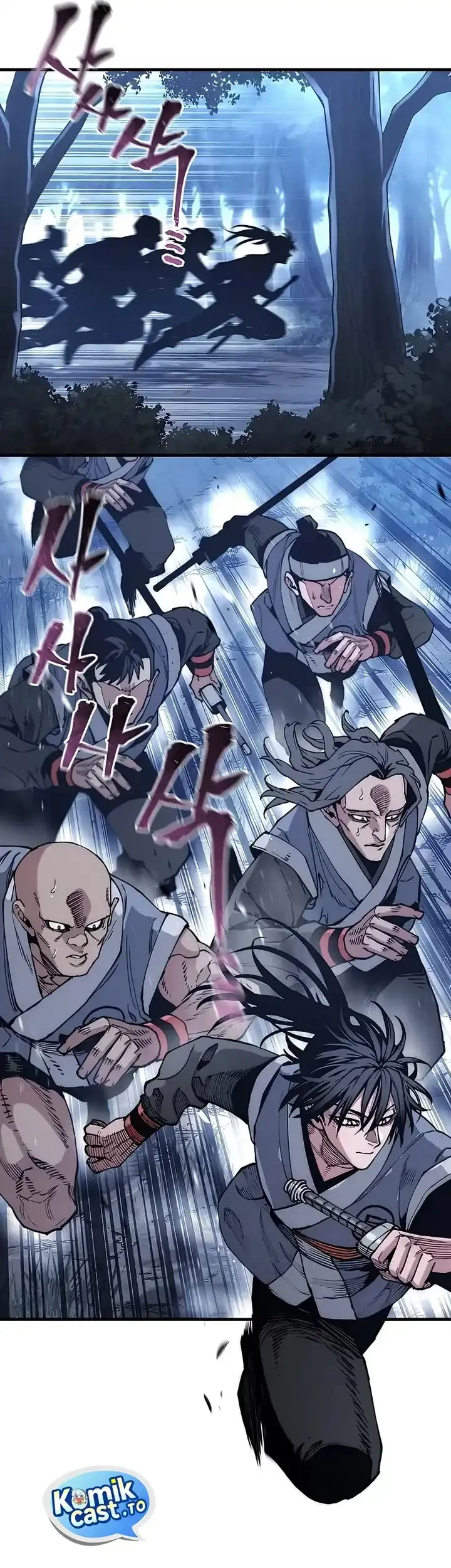 Heavenly Demon Cultivation Simulation Chapter 176 - halaman 4