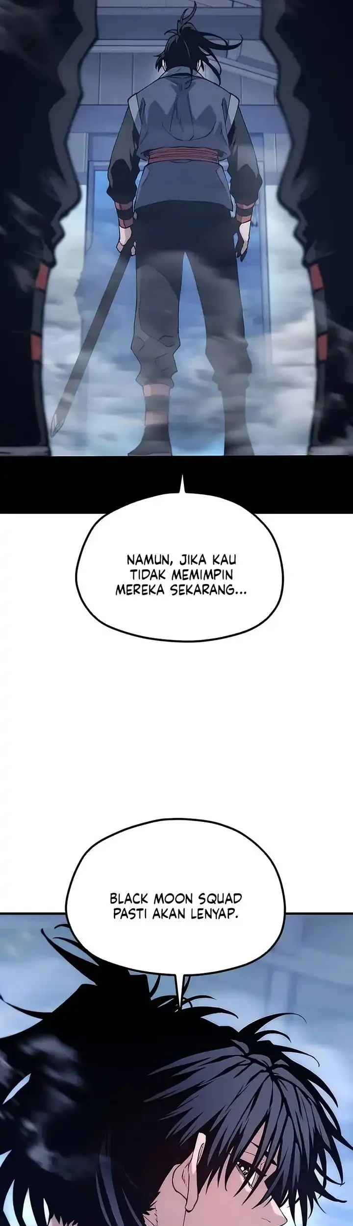 Heavenly Demon Cultivation Simulation Chapter 176 - halaman 40