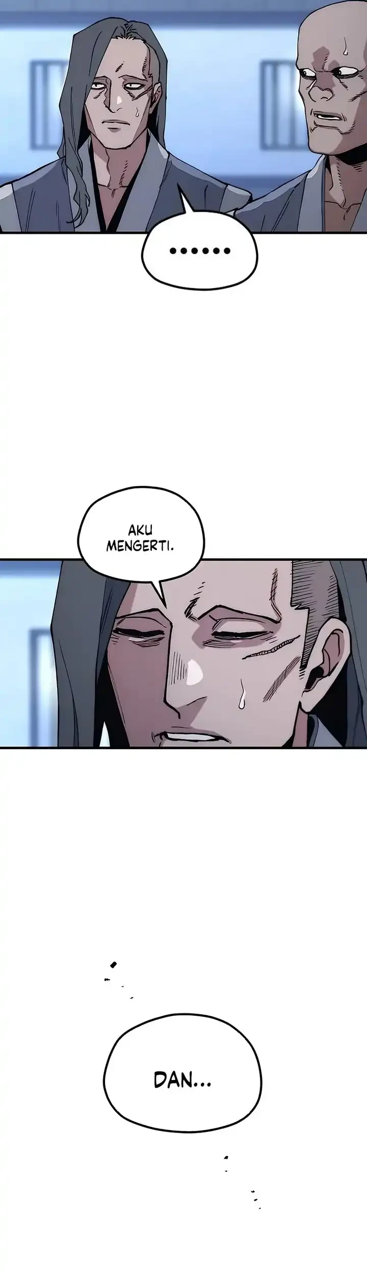 Heavenly Demon Cultivation Simulation Chapter 176 - halaman 42