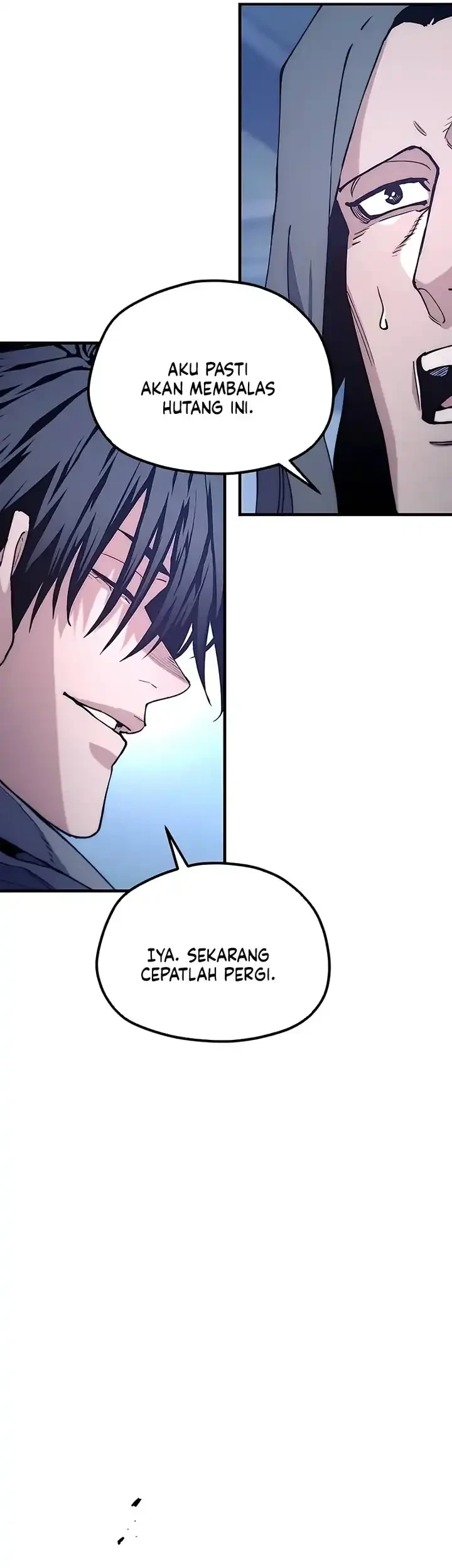 Heavenly Demon Cultivation Simulation Chapter 176 - halaman 44