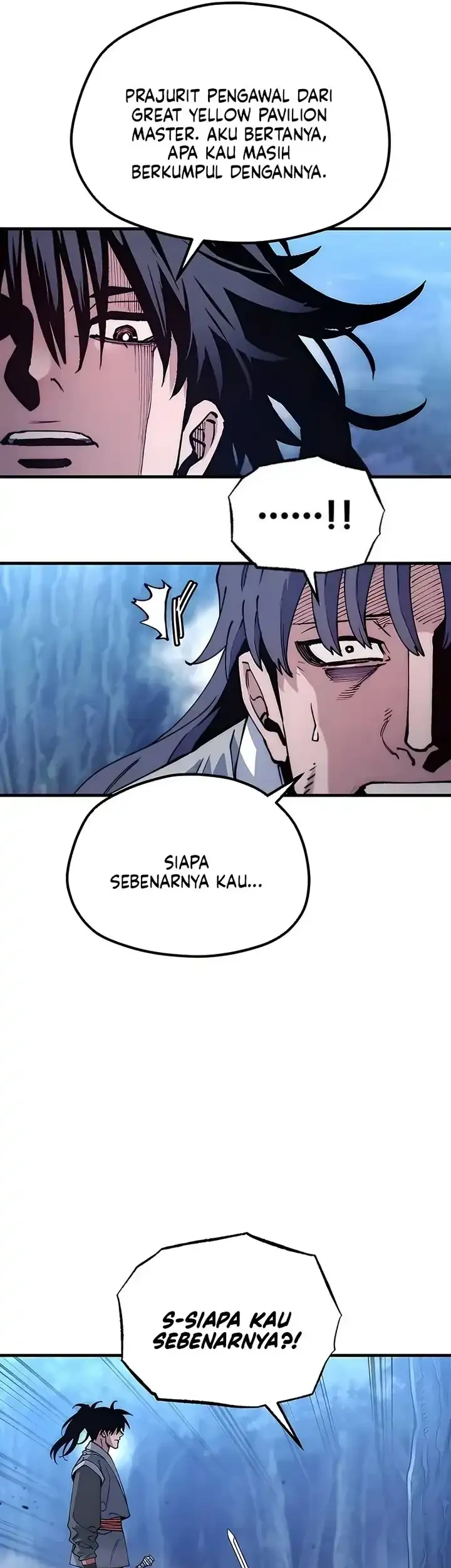 Heavenly Demon Cultivation Simulation Chapter 176 - halaman 48