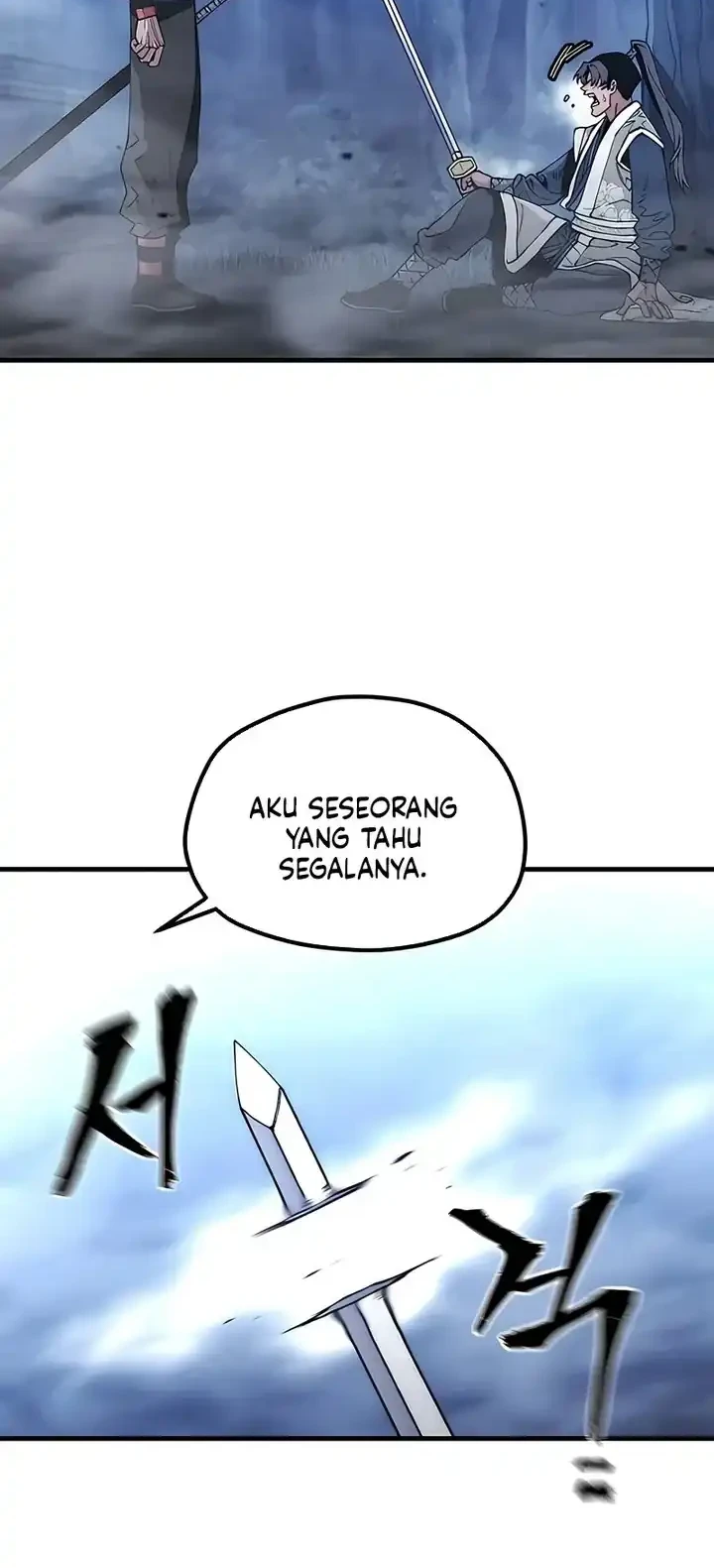 Heavenly Demon Cultivation Simulation Chapter 176 - halaman 49
