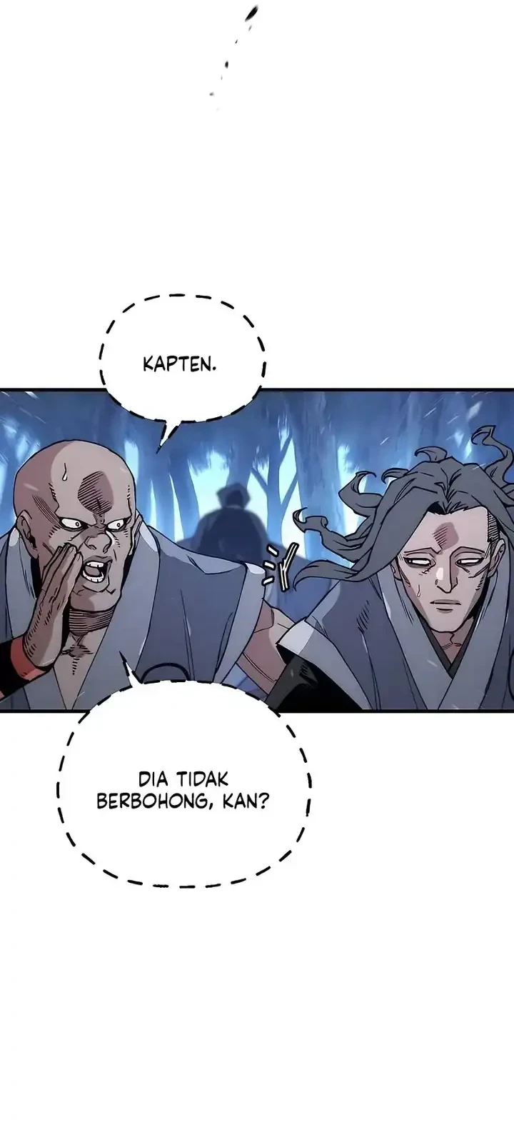 Heavenly Demon Cultivation Simulation Chapter 176 - halaman 5
