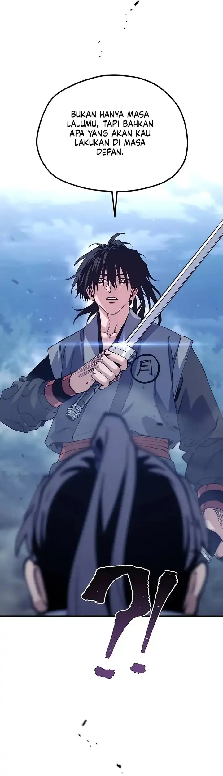 Heavenly Demon Cultivation Simulation Chapter 176 - halaman 50