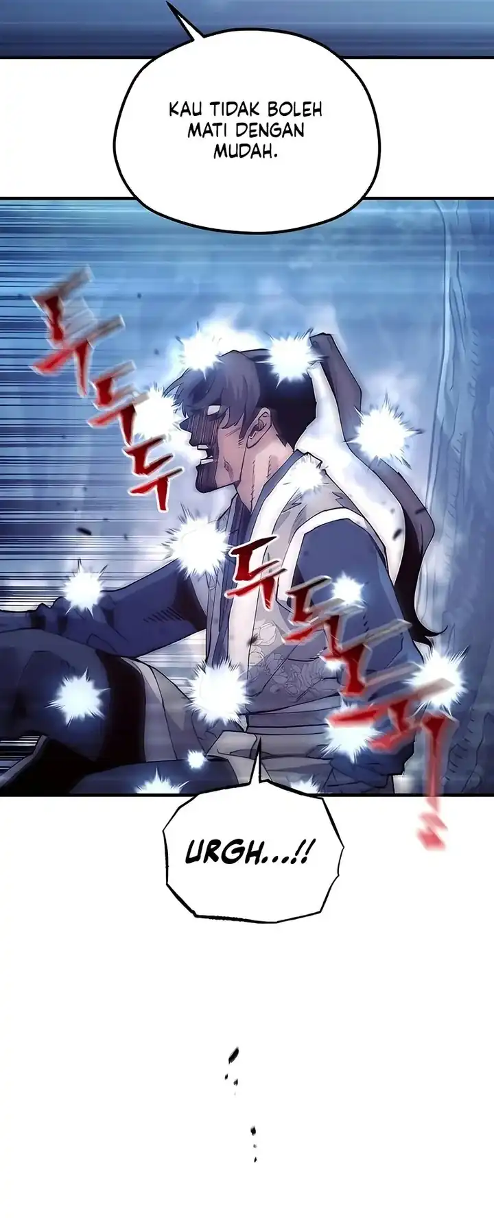 Heavenly Demon Cultivation Simulation Chapter 176 - halaman 52