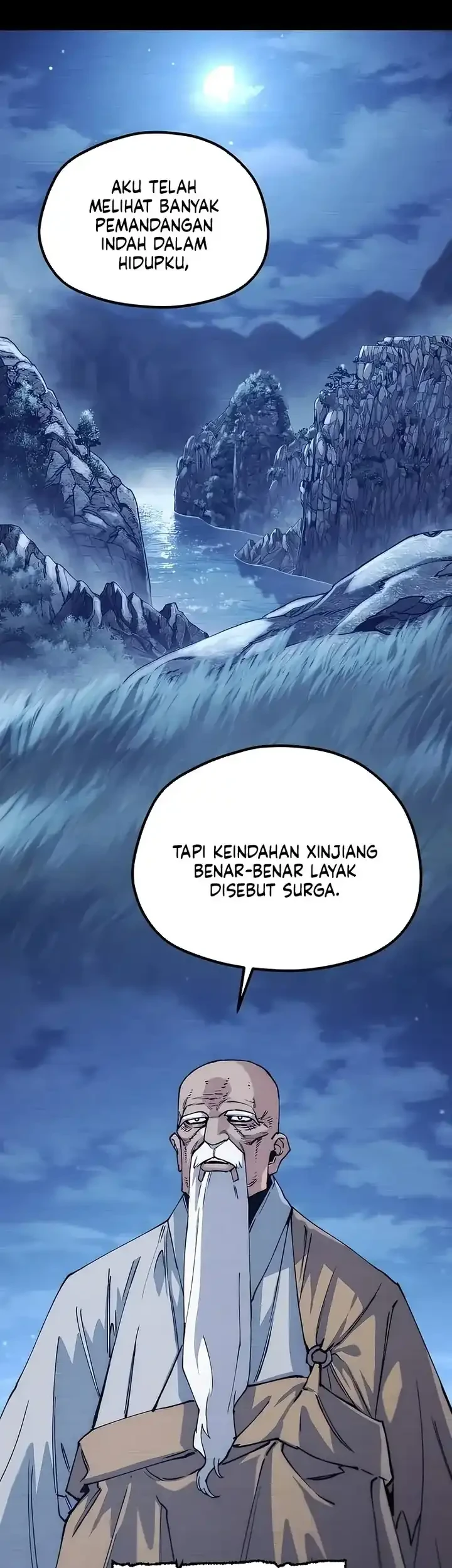 Heavenly Demon Cultivation Simulation Chapter 176 - halaman 57