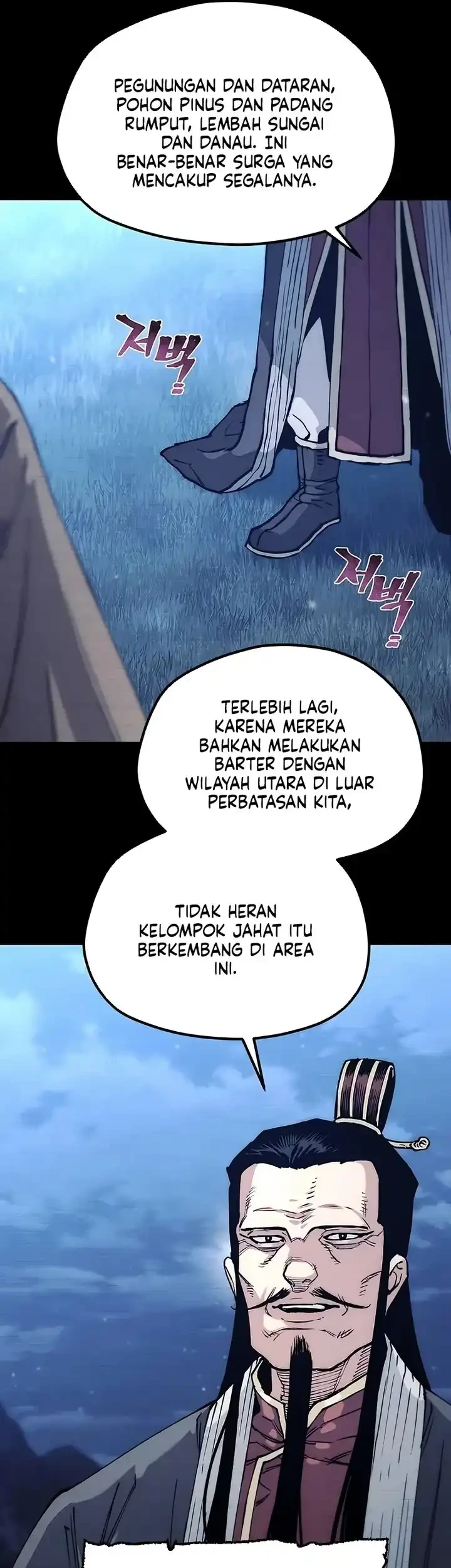 Heavenly Demon Cultivation Simulation Chapter 176 - halaman 59