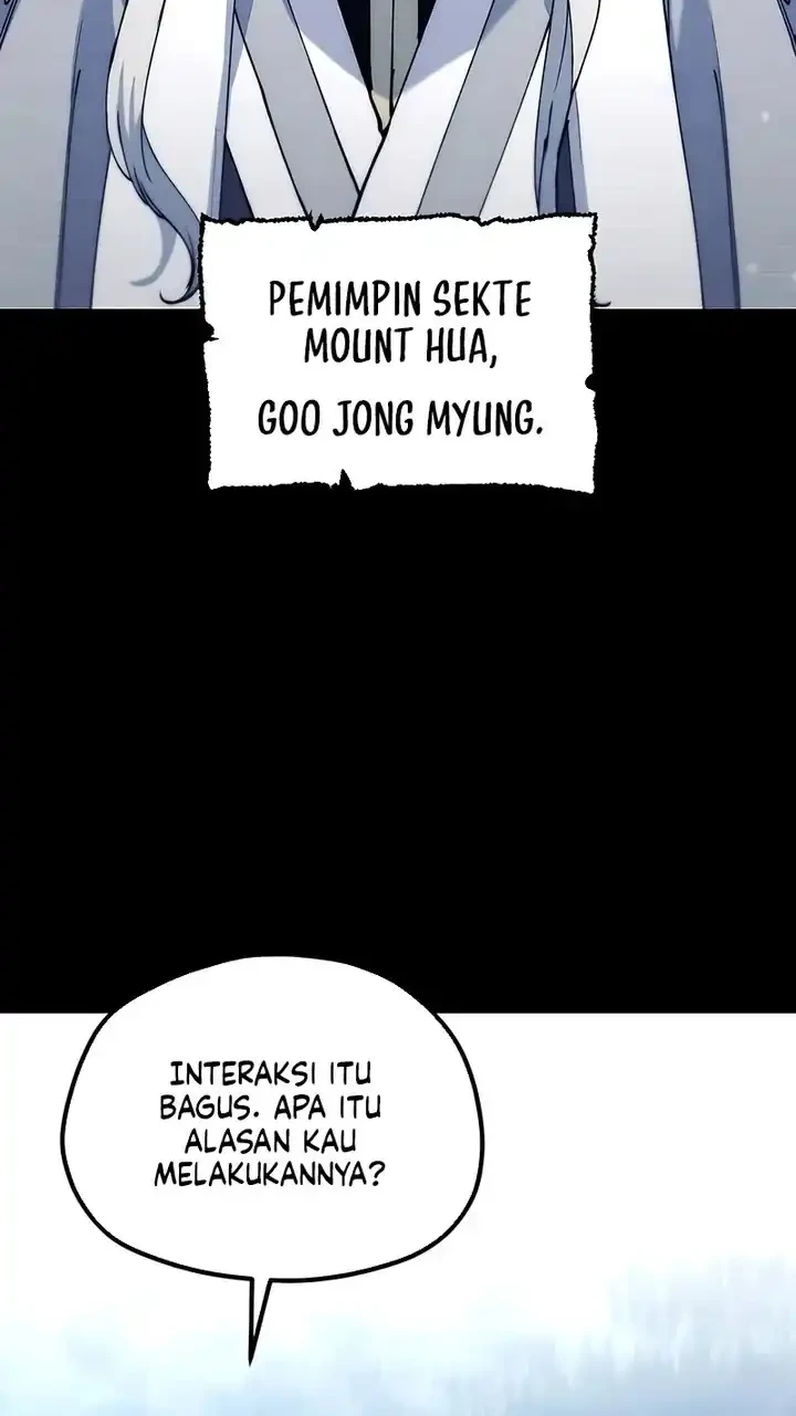 Heavenly Demon Cultivation Simulation Chapter 176 - halaman 62