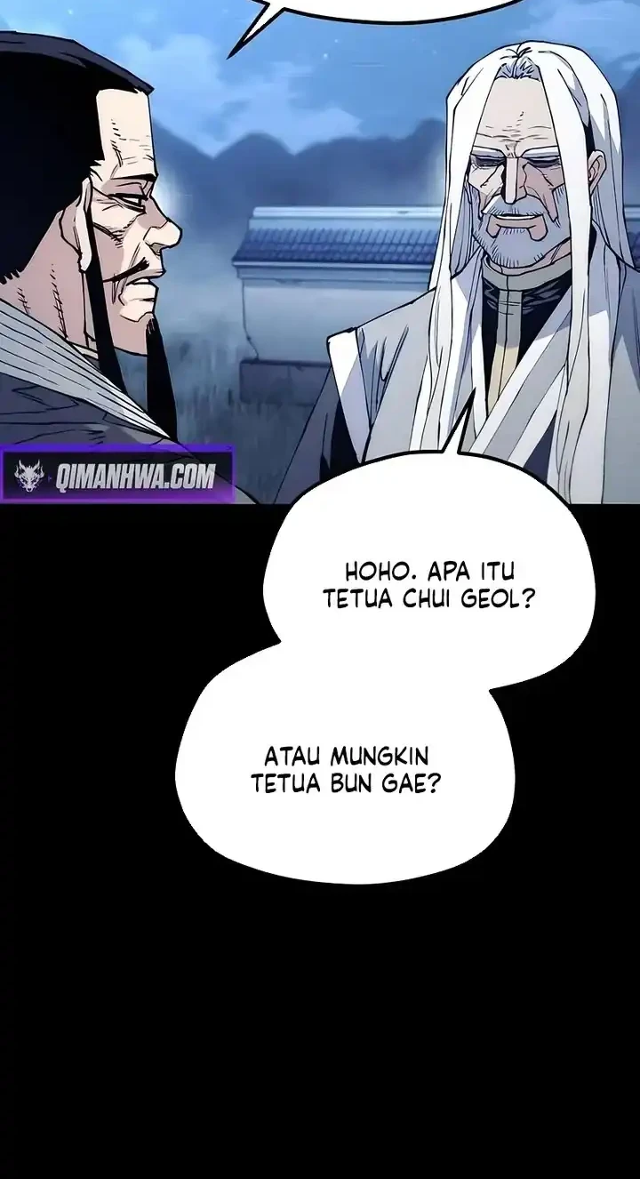 Heavenly Demon Cultivation Simulation Chapter 176 - halaman 64