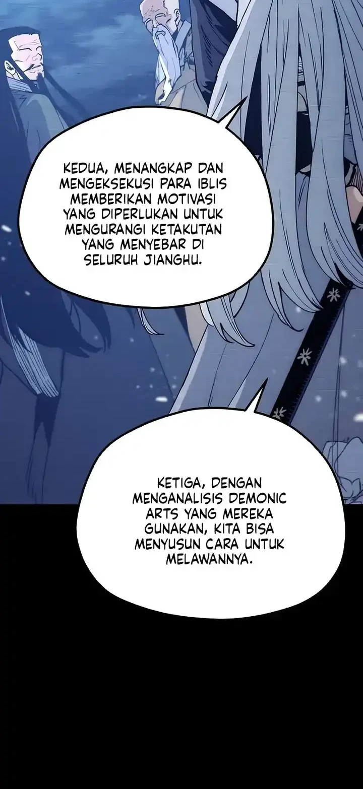 Heavenly Demon Cultivation Simulation Chapter 176 - halaman 66