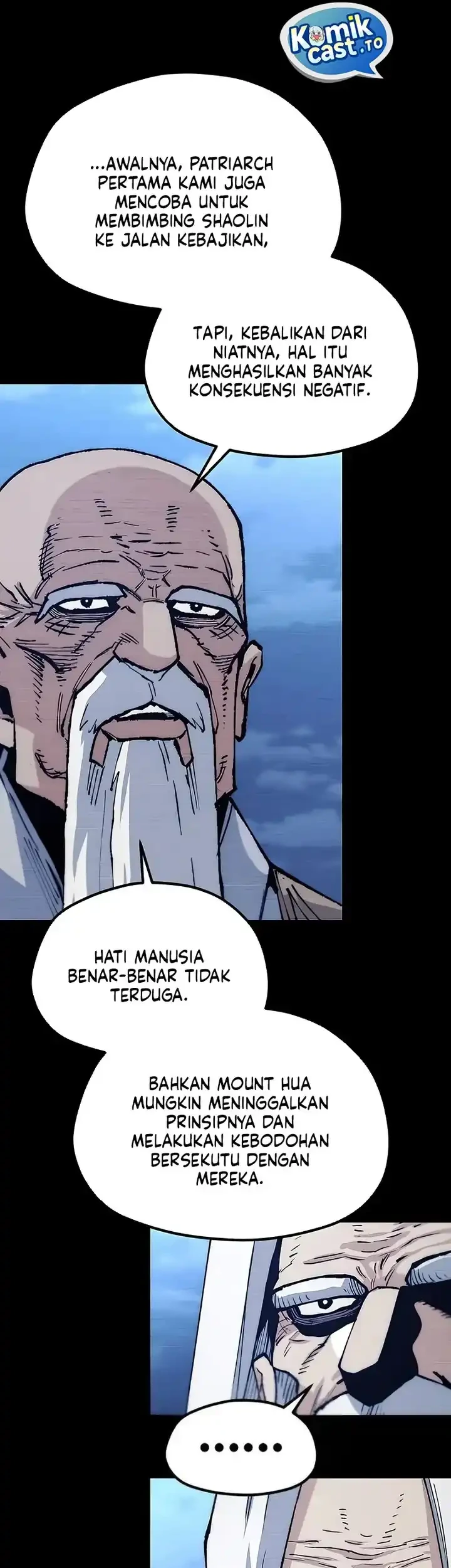 Heavenly Demon Cultivation Simulation Chapter 176 - halaman 68