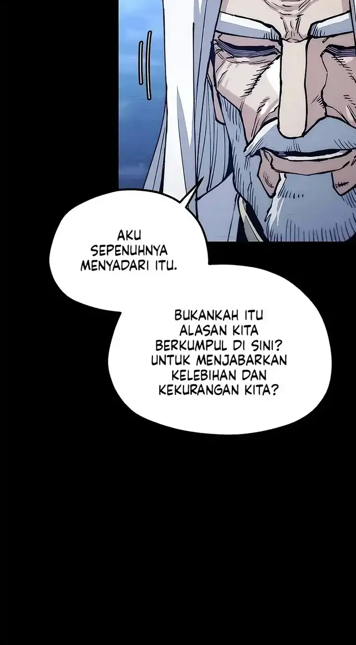 Heavenly Demon Cultivation Simulation Chapter 176 - halaman 69