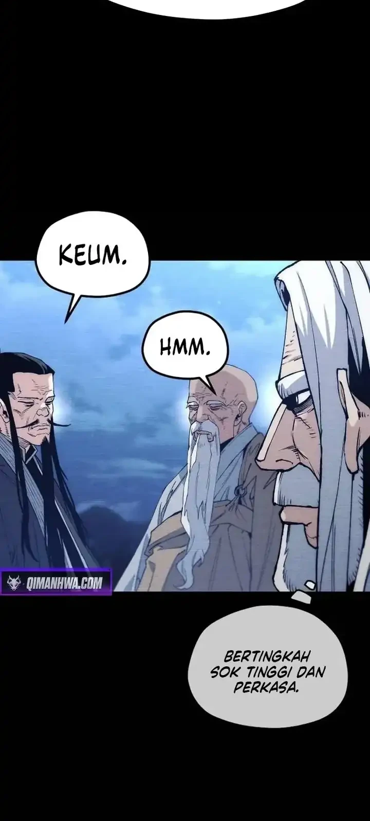 Heavenly Demon Cultivation Simulation Chapter 176 - halaman 71