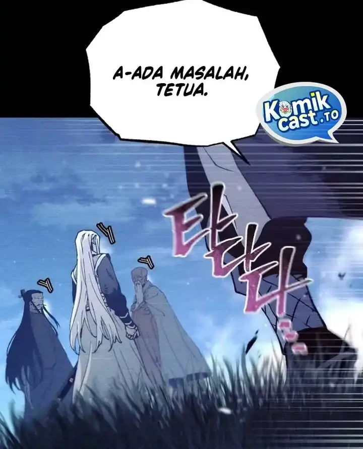 Heavenly Demon Cultivation Simulation Chapter 176 - halaman 75