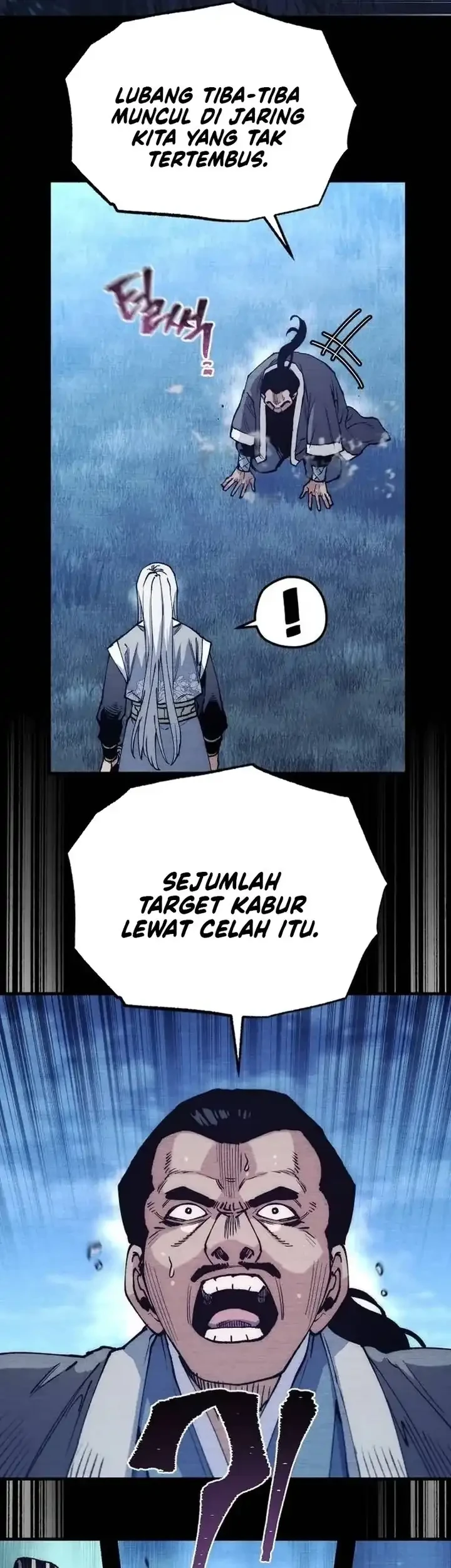 Heavenly Demon Cultivation Simulation Chapter 176 - halaman 76