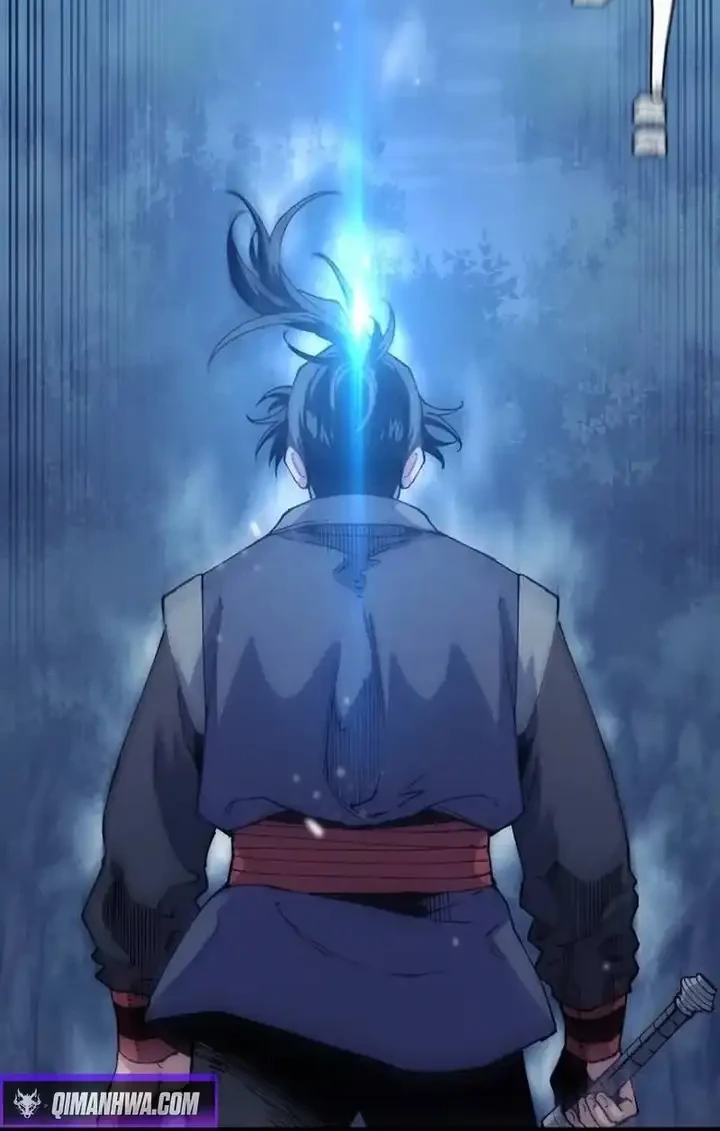 Heavenly Demon Cultivation Simulation Chapter 176 - halaman 78