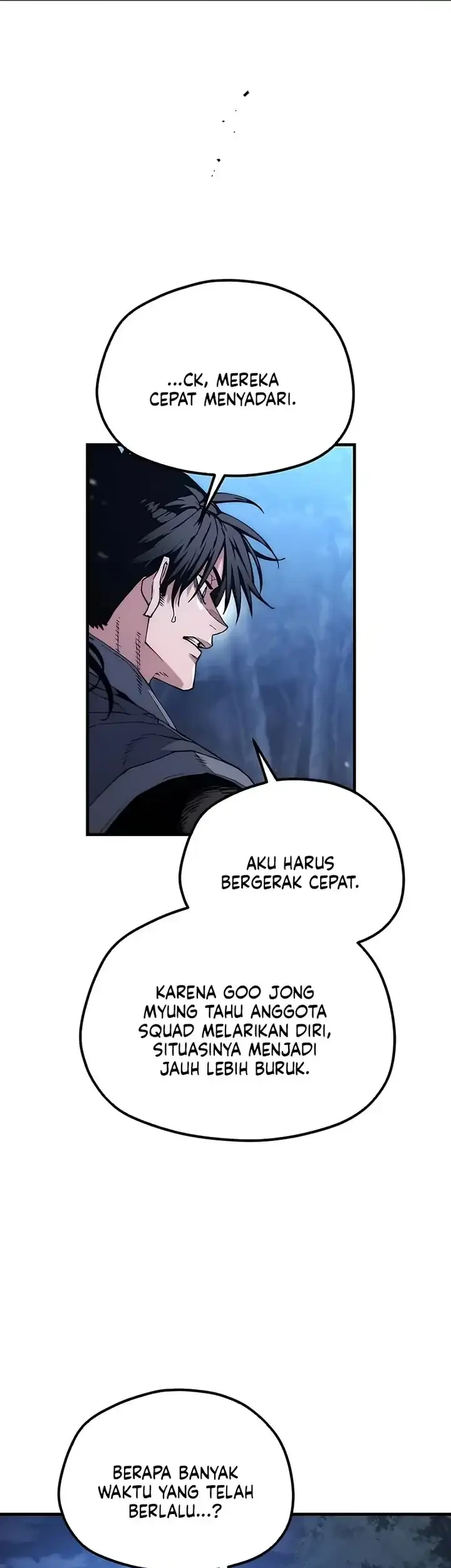 Heavenly Demon Cultivation Simulation Chapter 176 - halaman 79
