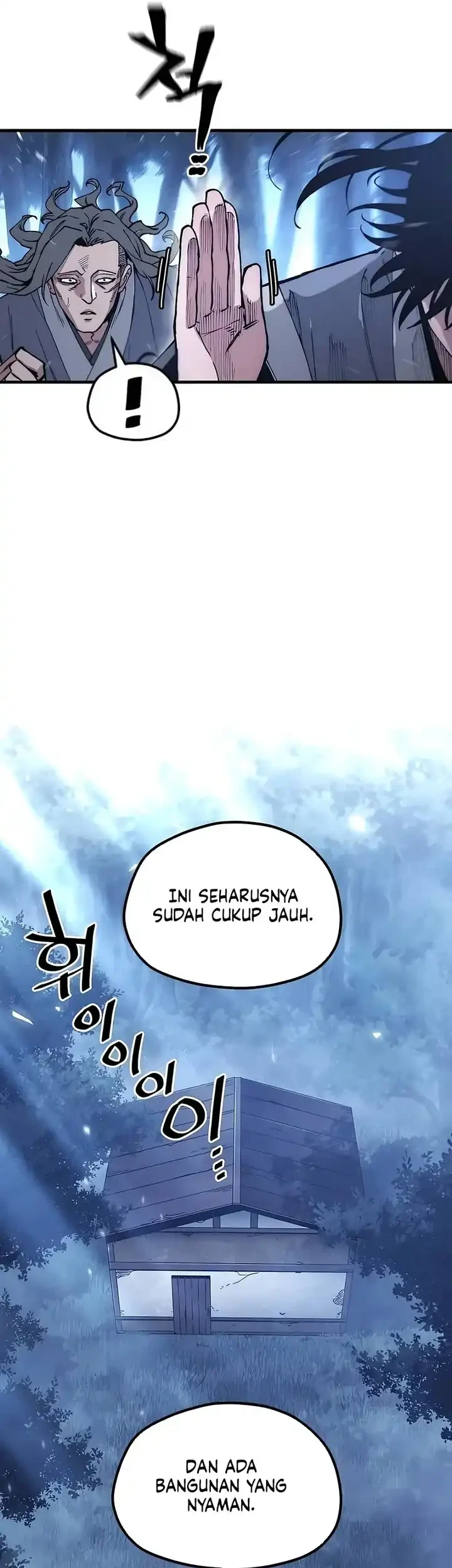 Heavenly Demon Cultivation Simulation Chapter 176 - halaman 8
