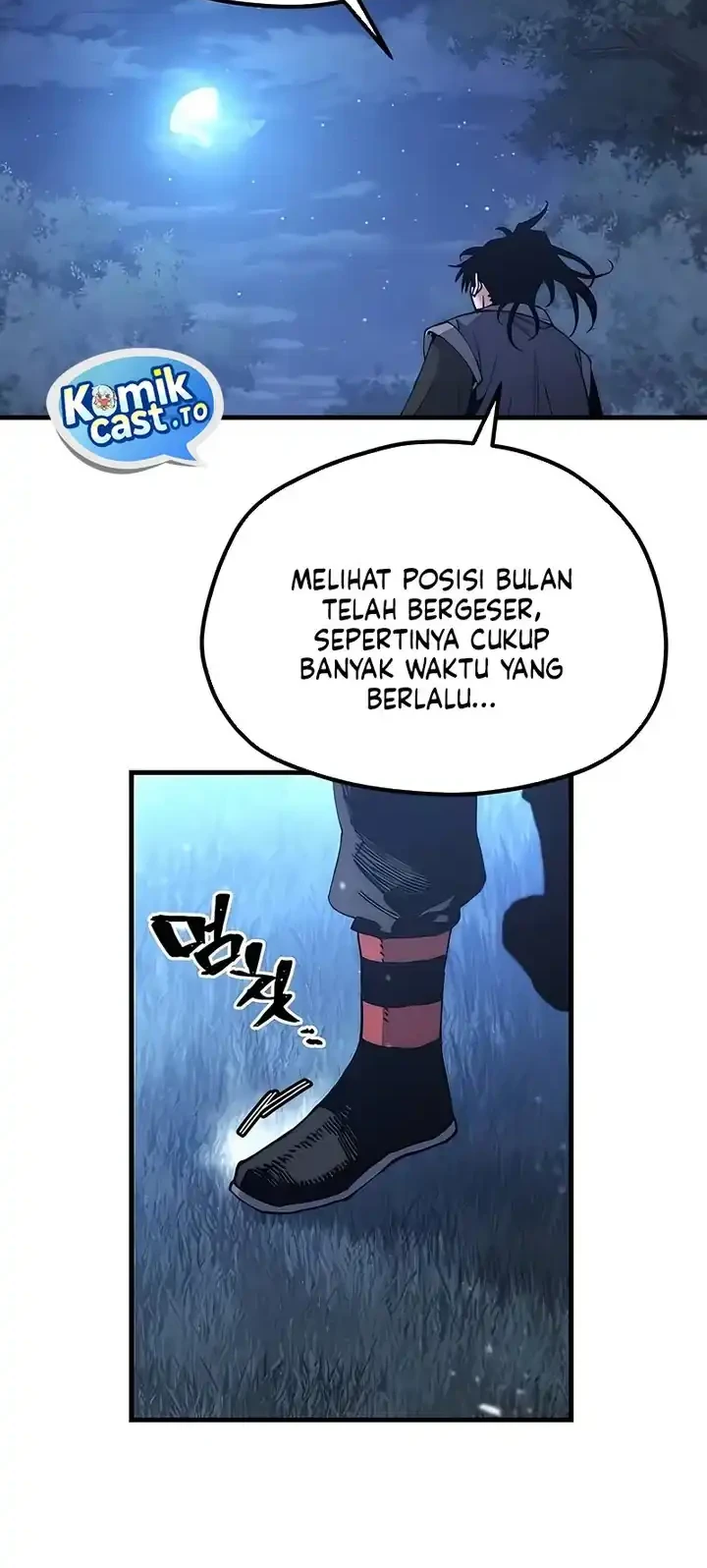 Heavenly Demon Cultivation Simulation Chapter 176 - halaman 80