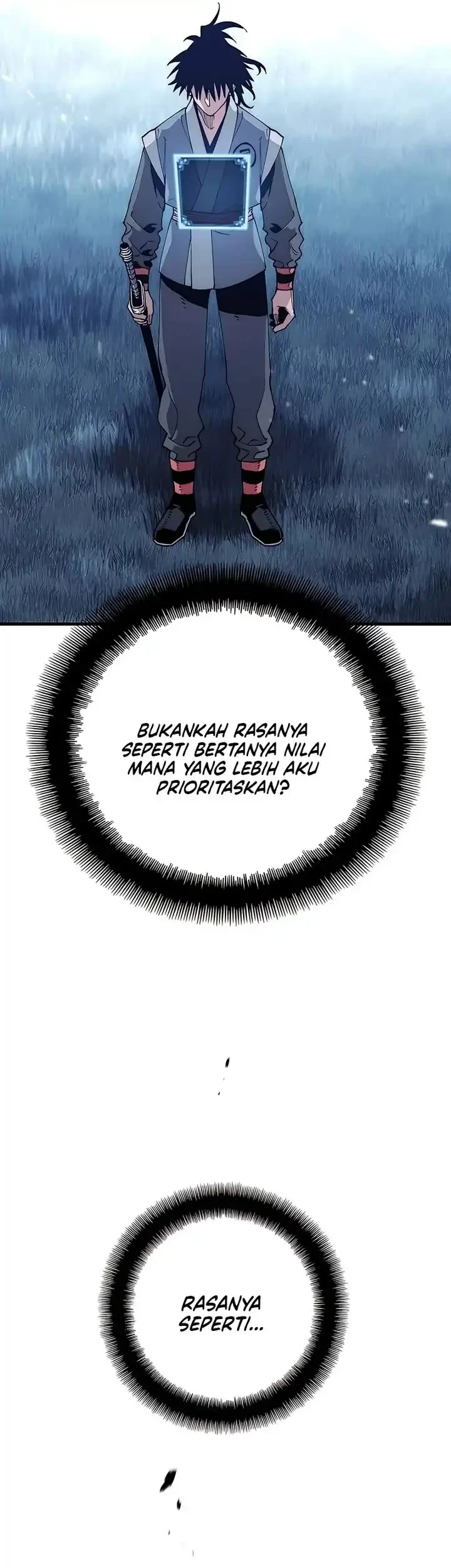 Heavenly Demon Cultivation Simulation Chapter 176 - halaman 83