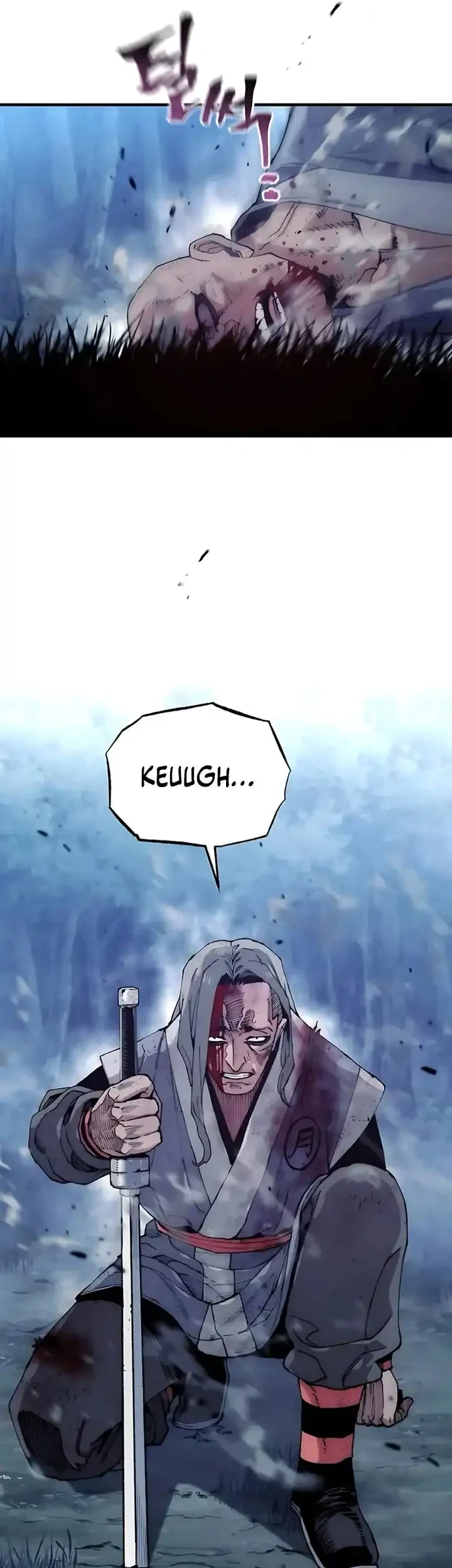 Heavenly Demon Cultivation Simulation Chapter 177 - halaman 17
