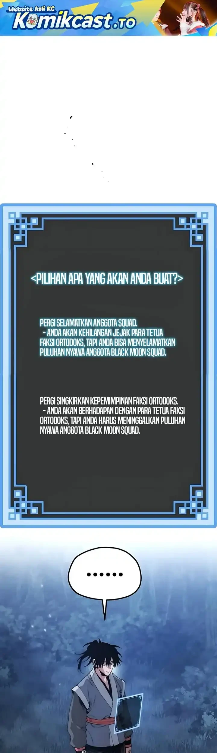Heavenly Demon Cultivation Simulation Chapter 177 - halaman 2