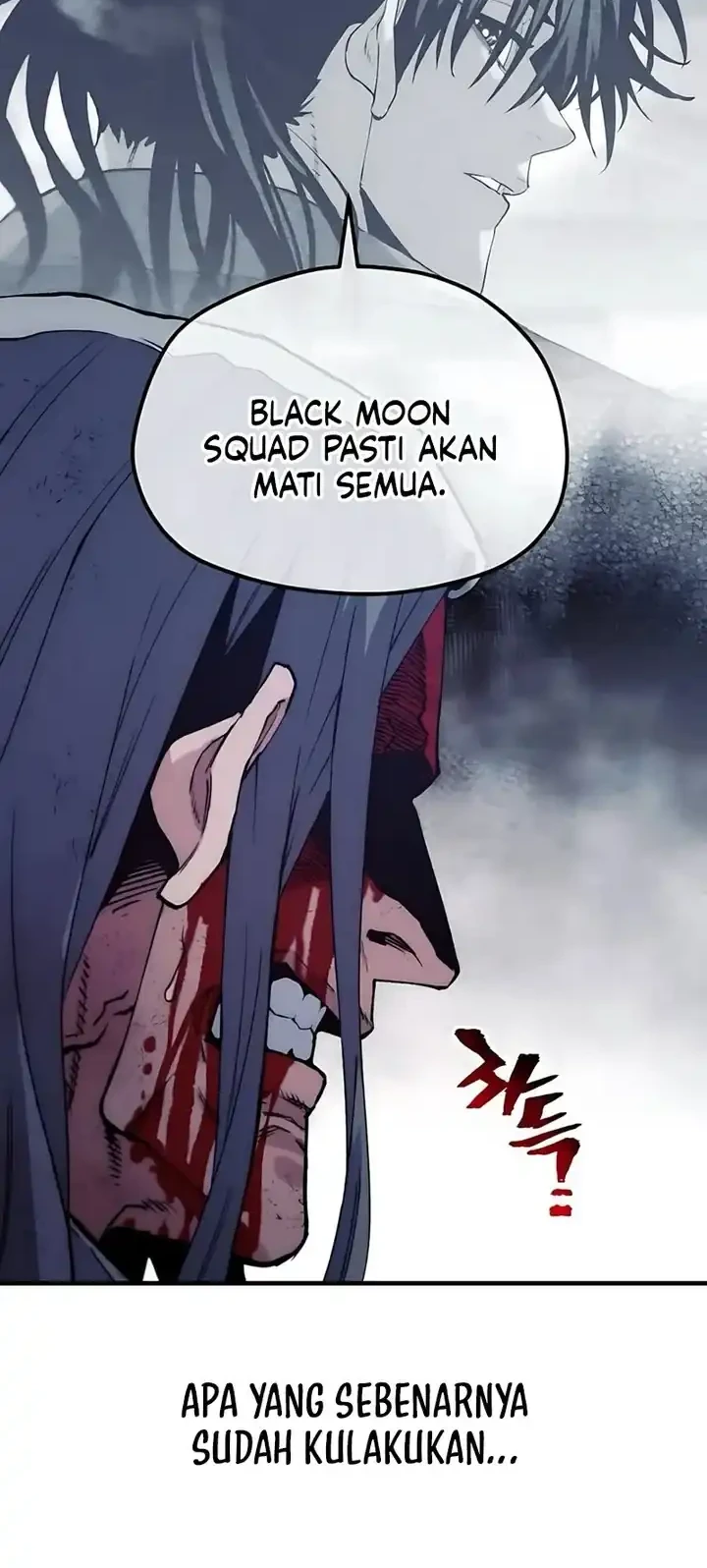 Heavenly Demon Cultivation Simulation Chapter 177 - halaman 24