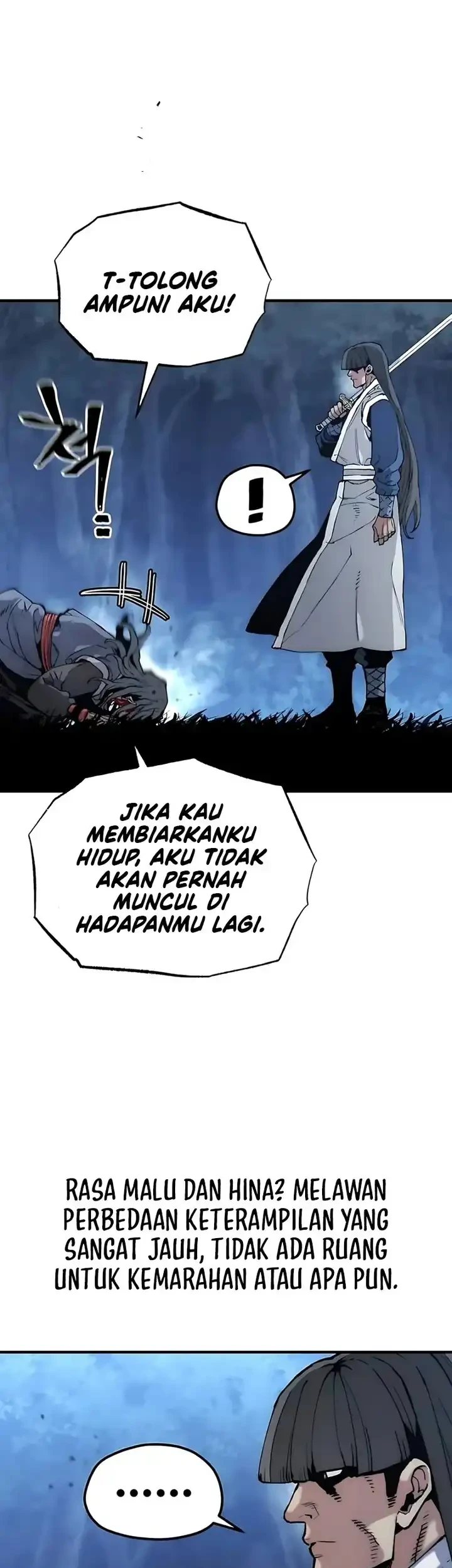 Heavenly Demon Cultivation Simulation Chapter 177 - halaman 25