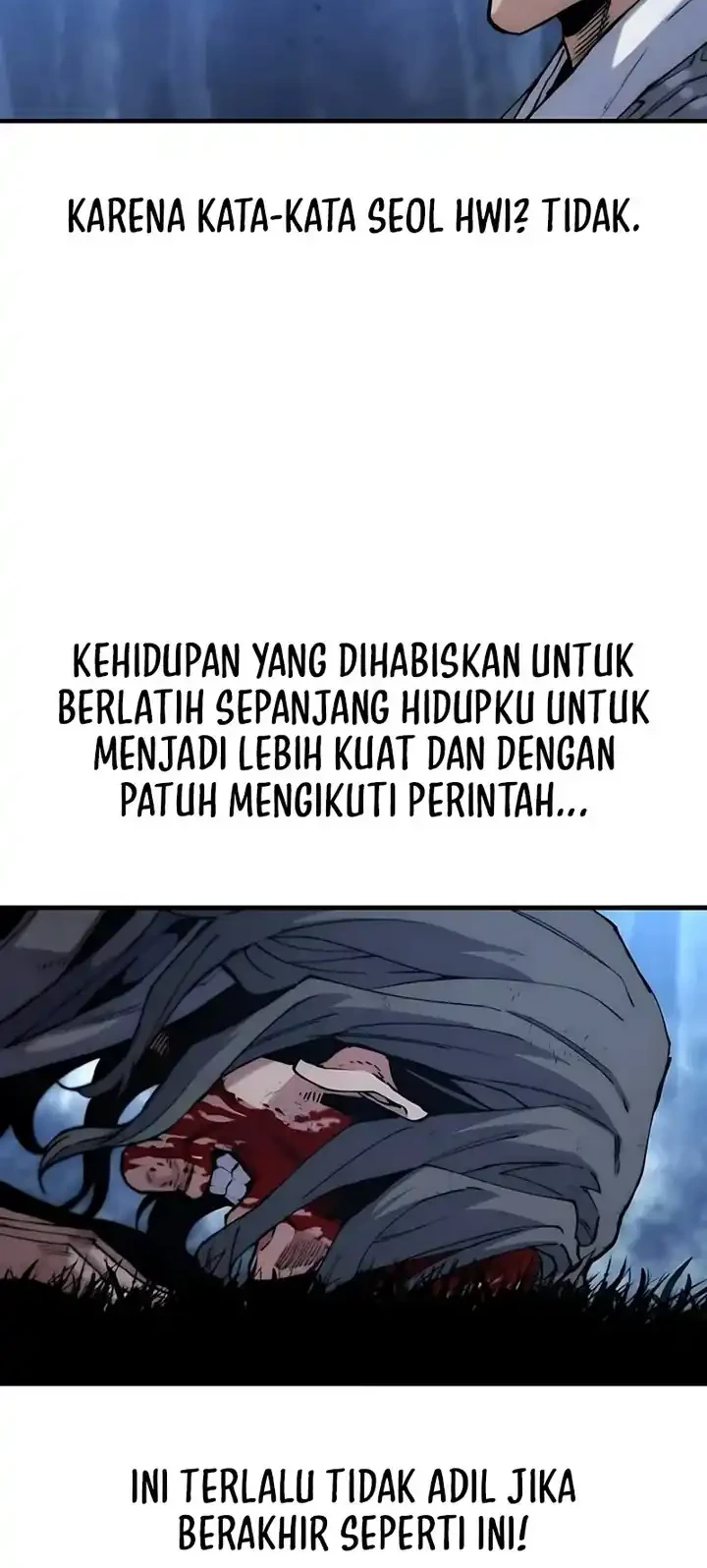 Heavenly Demon Cultivation Simulation Chapter 177 - halaman 26