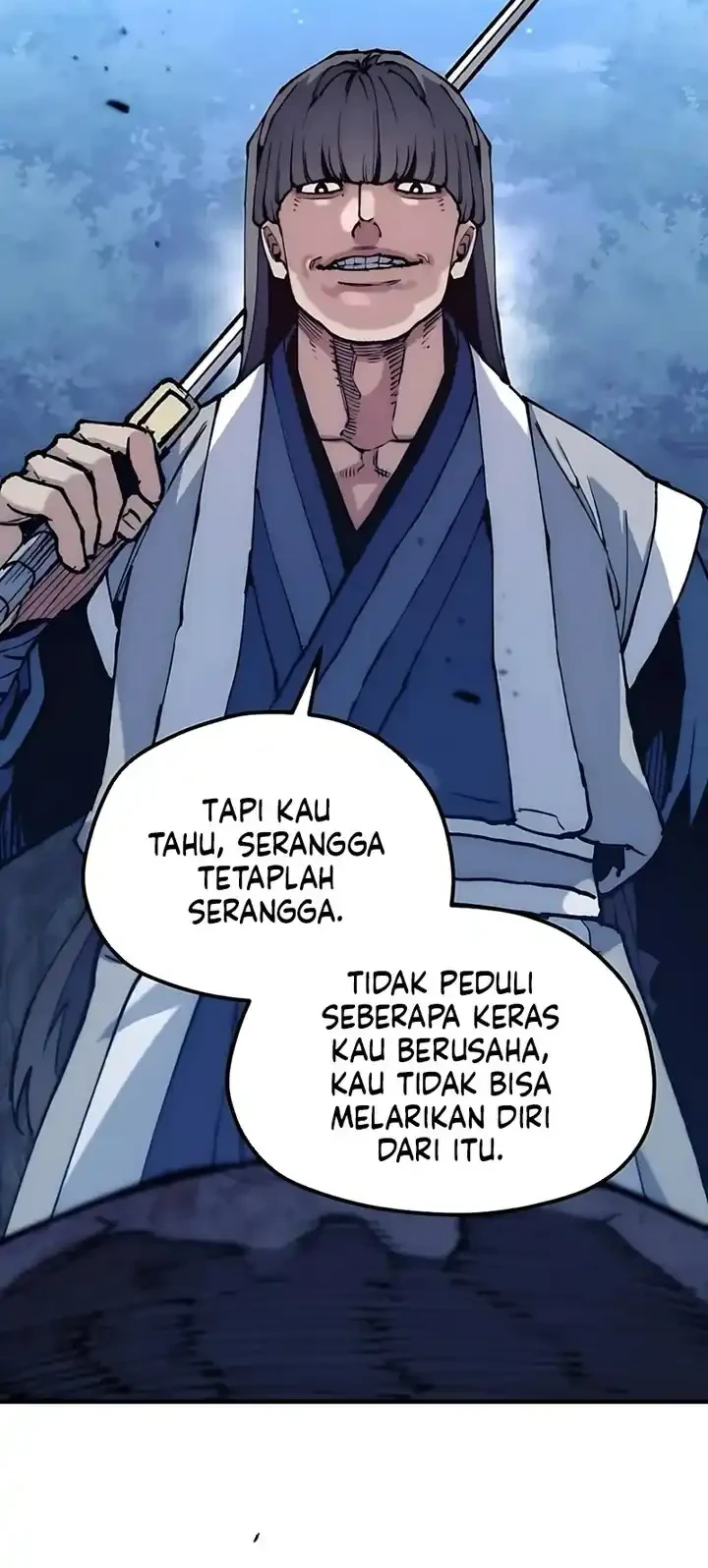 Heavenly Demon Cultivation Simulation Chapter 177 - halaman 28