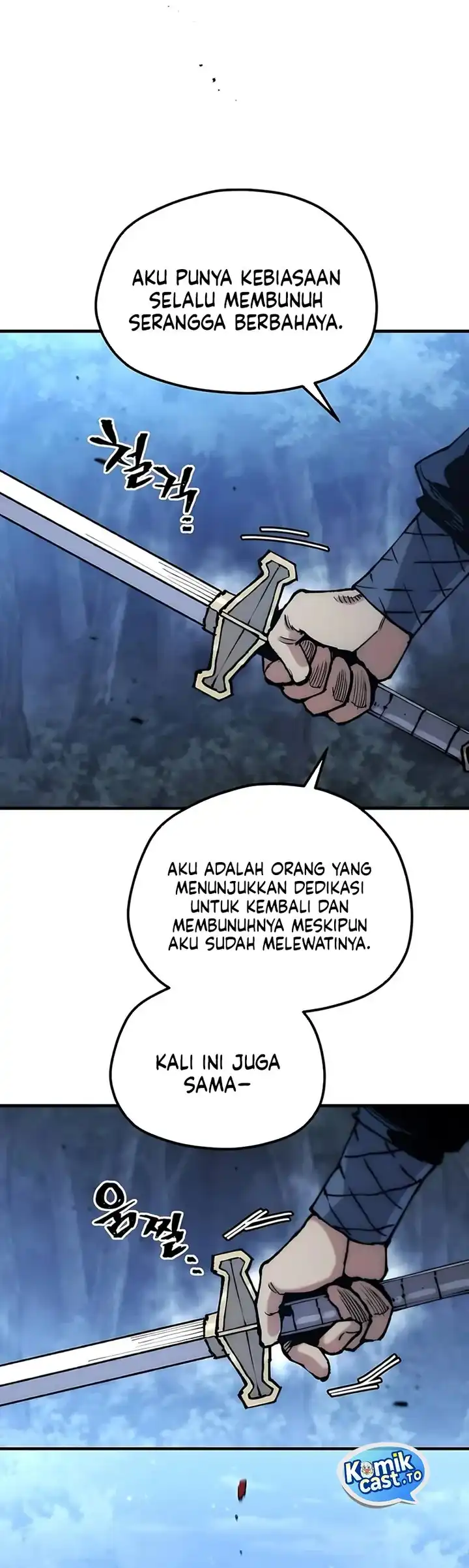 Heavenly Demon Cultivation Simulation Chapter 177 - halaman 29