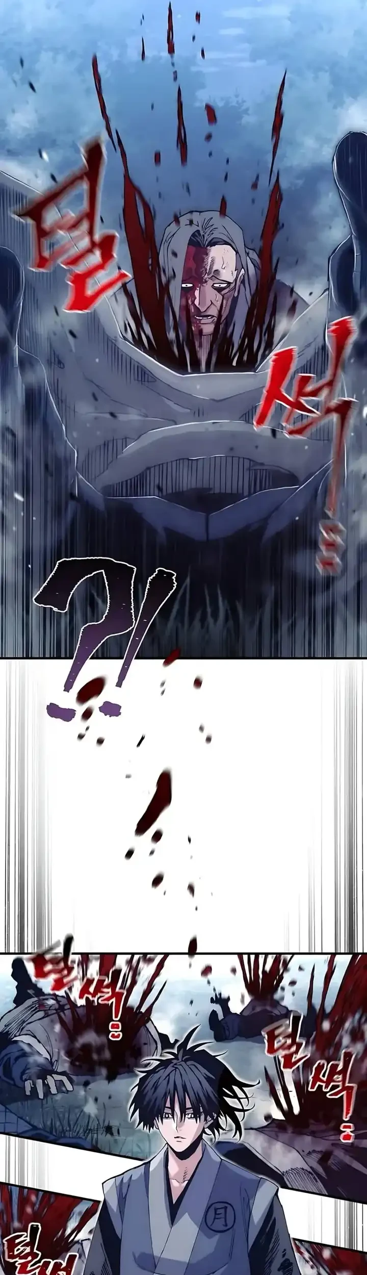 Heavenly Demon Cultivation Simulation Chapter 177 - halaman 30