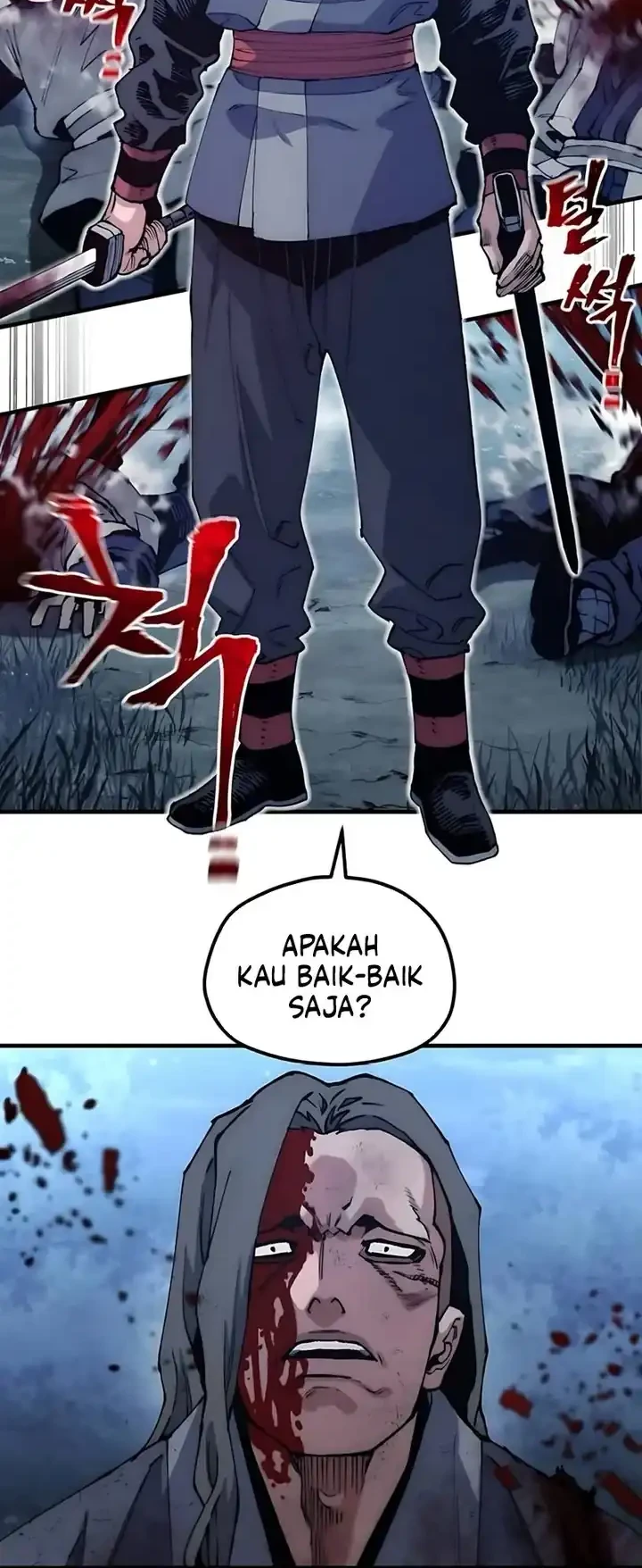 Heavenly Demon Cultivation Simulation Chapter 177 - halaman 31