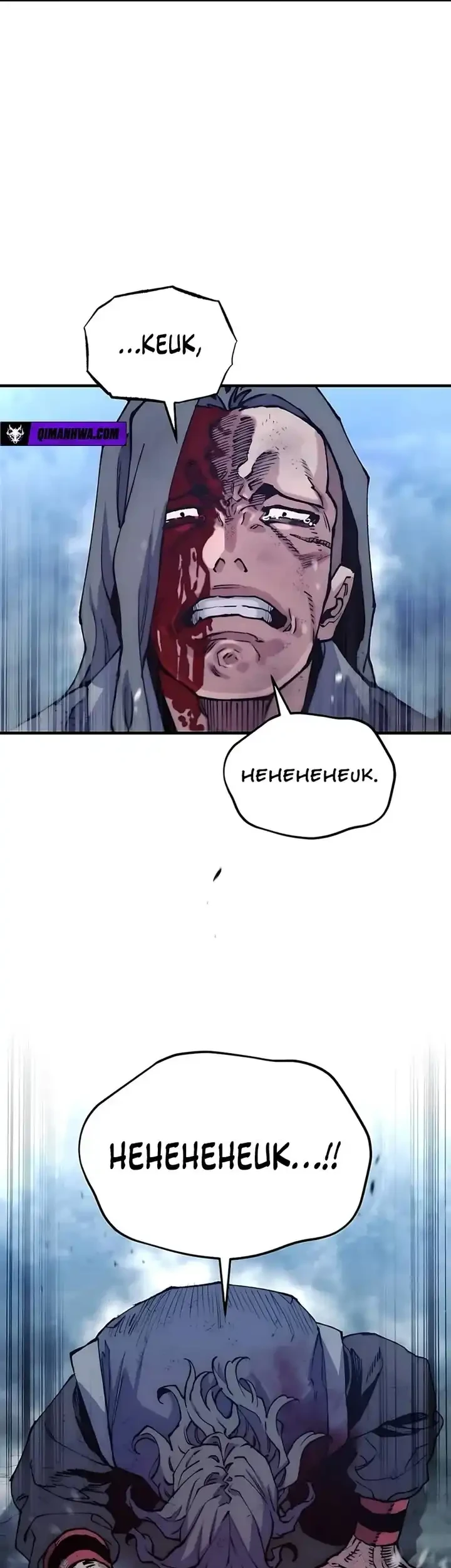 Heavenly Demon Cultivation Simulation Chapter 177 - halaman 32