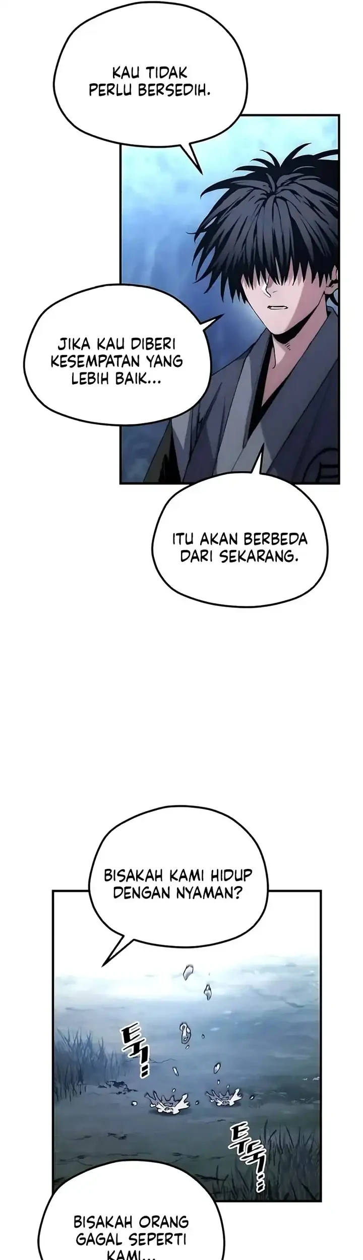 Heavenly Demon Cultivation Simulation Chapter 177 - halaman 34