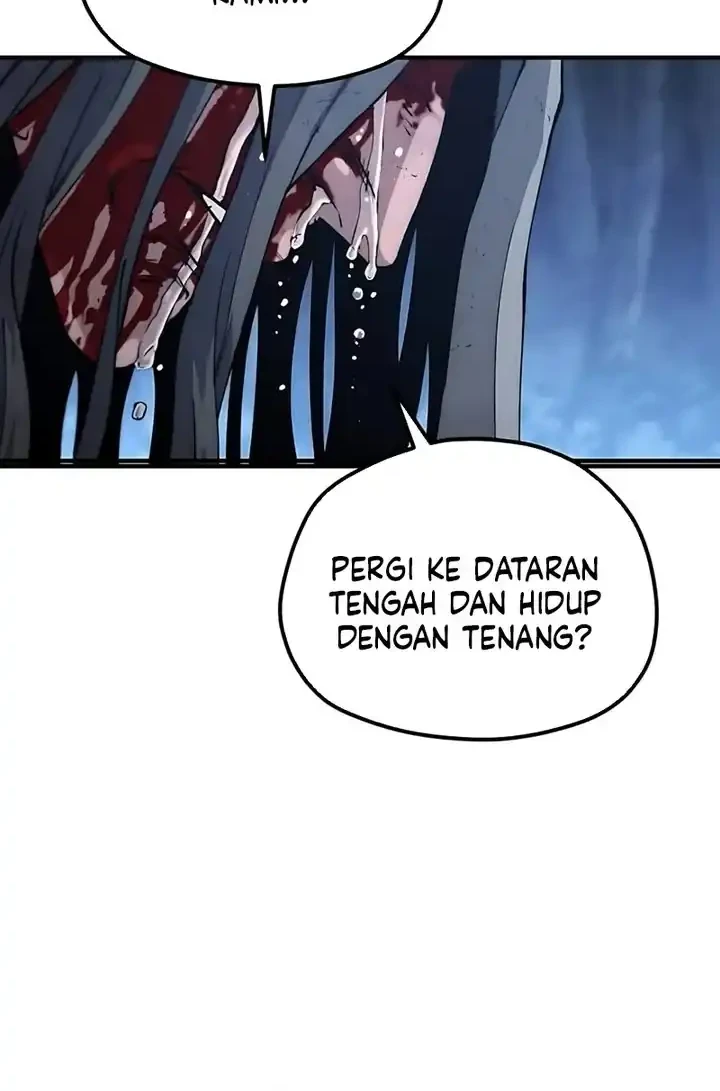 Heavenly Demon Cultivation Simulation Chapter 177 - halaman 35