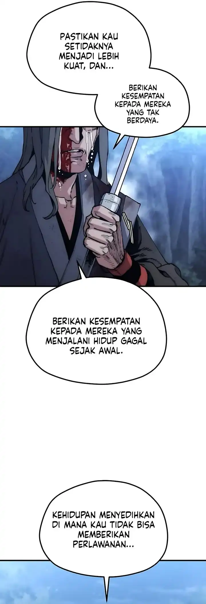 Heavenly Demon Cultivation Simulation Chapter 177 - halaman 39