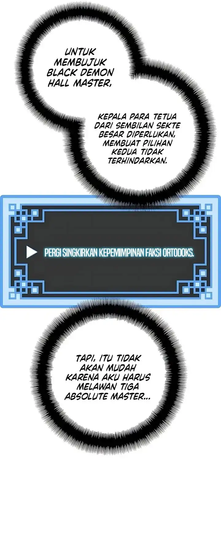 Heavenly Demon Cultivation Simulation Chapter 177 - halaman 4
