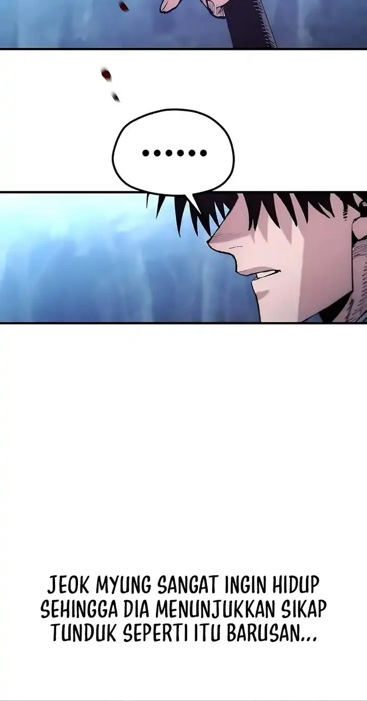 Heavenly Demon Cultivation Simulation Chapter 177 - halaman 43