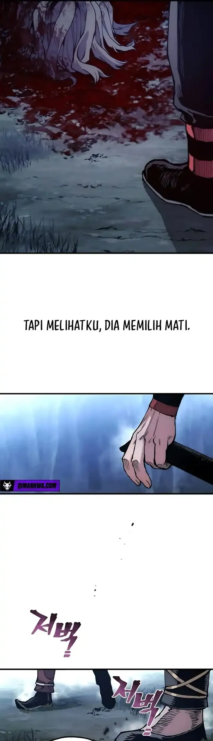 Heavenly Demon Cultivation Simulation Chapter 177 - halaman 44