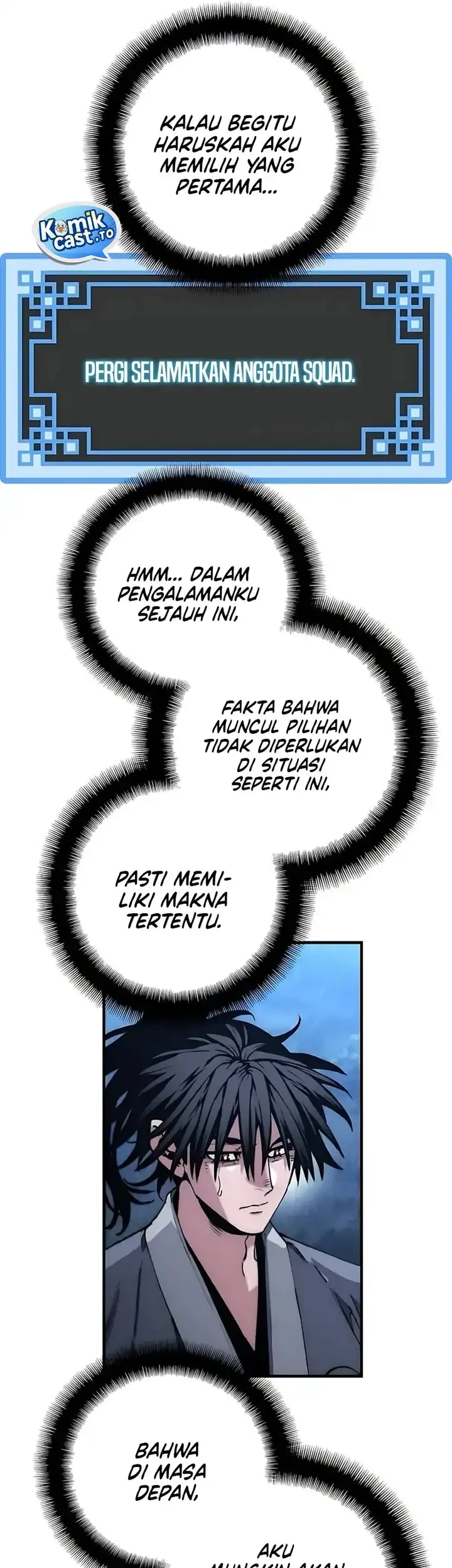 Heavenly Demon Cultivation Simulation Chapter 177 - halaman 5
