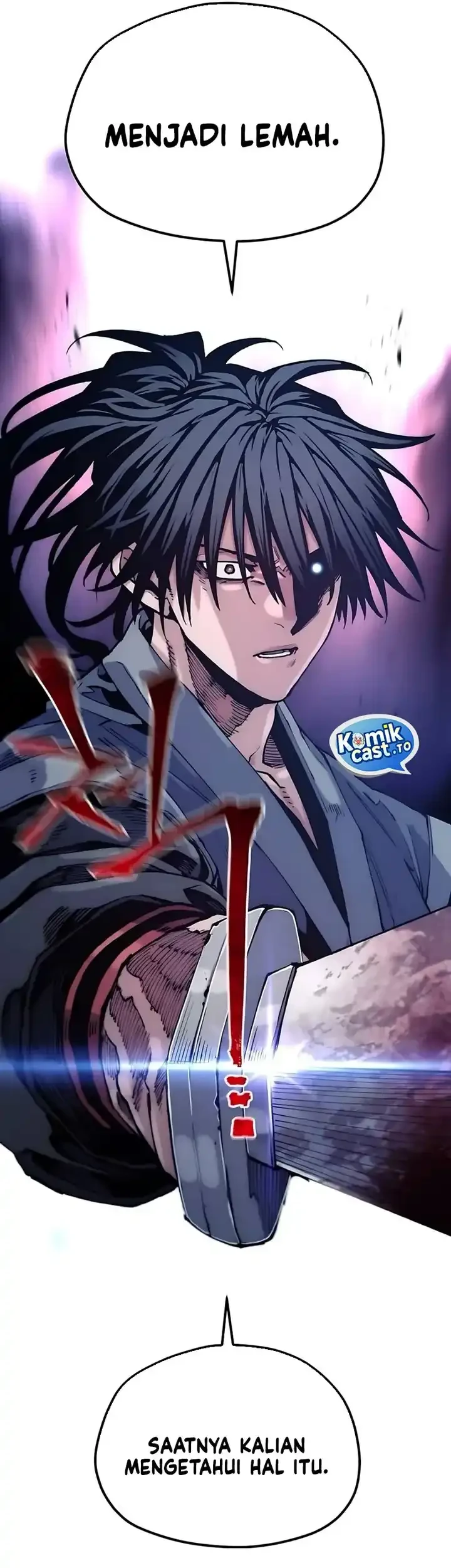 Heavenly Demon Cultivation Simulation Chapter 177 - halaman 55