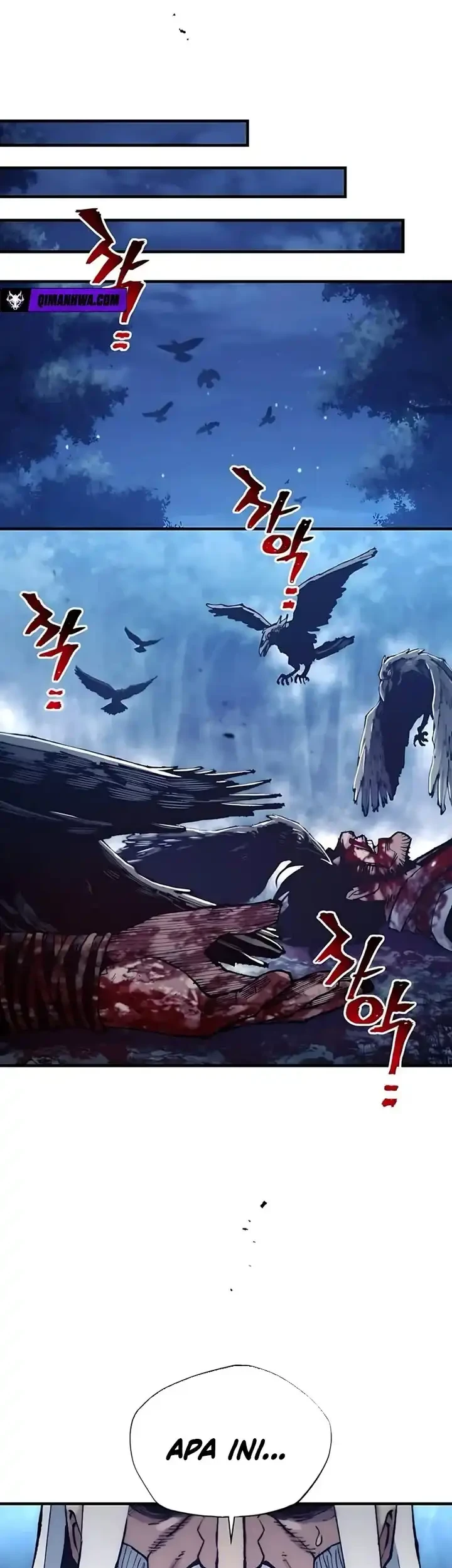 Heavenly Demon Cultivation Simulation Chapter 177 - halaman 57
