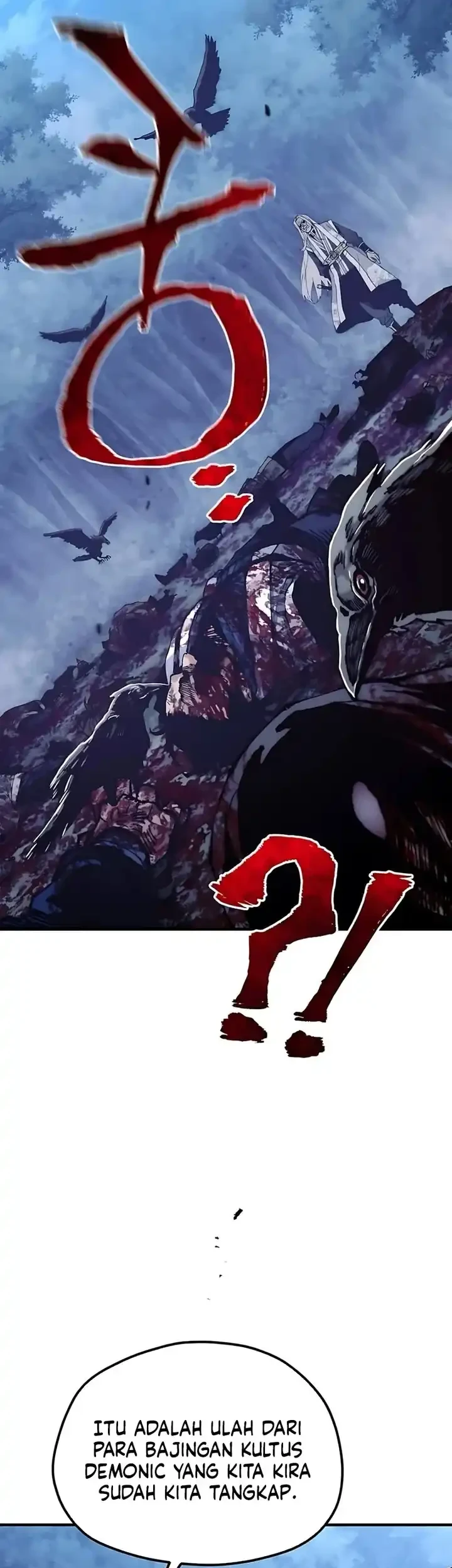 Heavenly Demon Cultivation Simulation Chapter 177 - halaman 59