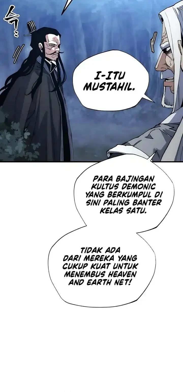 Heavenly Demon Cultivation Simulation Chapter 177 - halaman 60