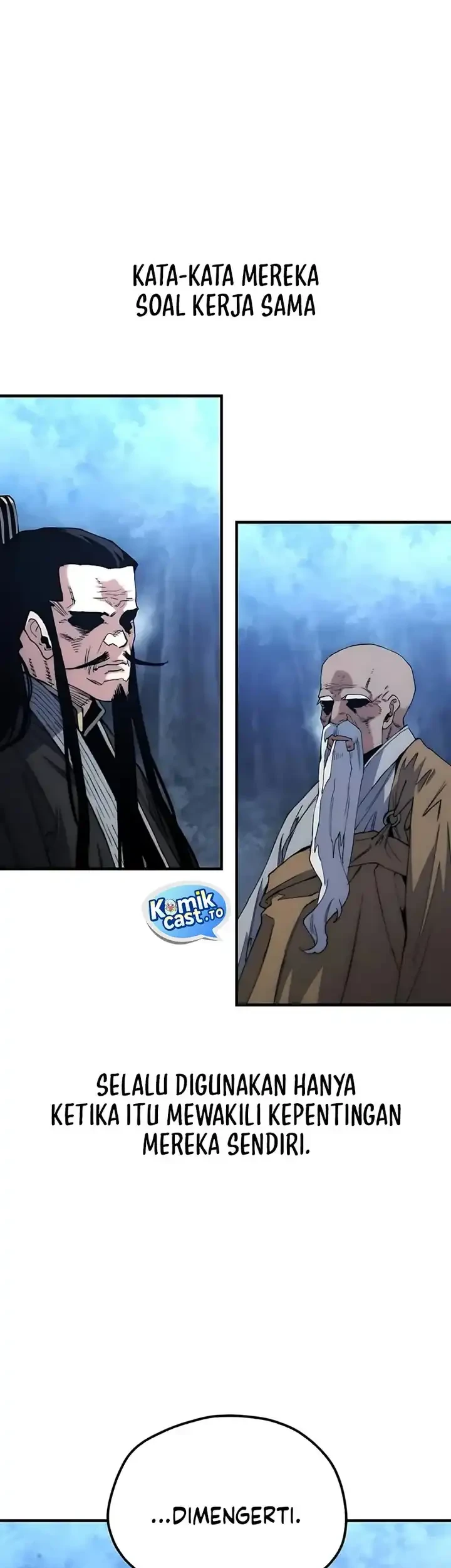 Heavenly Demon Cultivation Simulation Chapter 177 - halaman 68