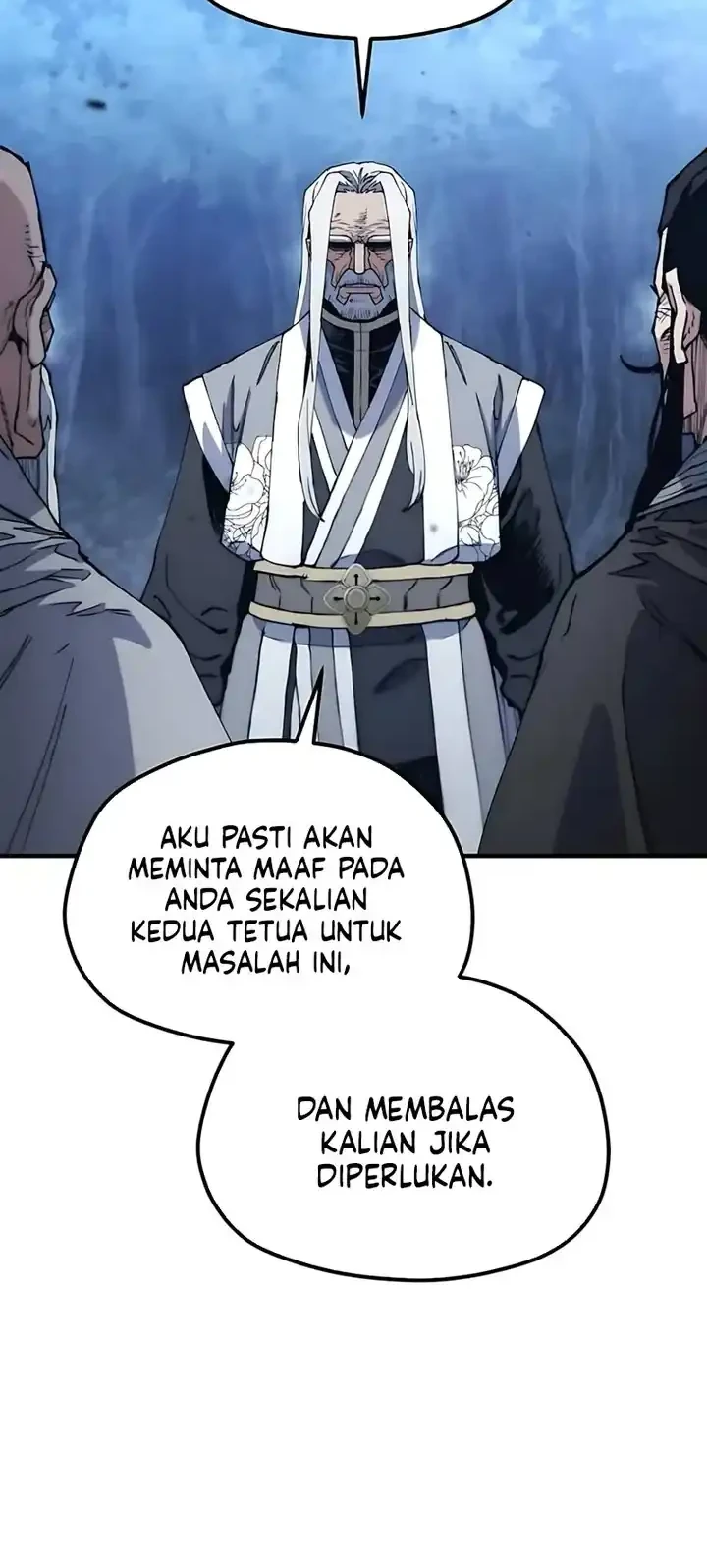 Heavenly Demon Cultivation Simulation Chapter 177 - halaman 69